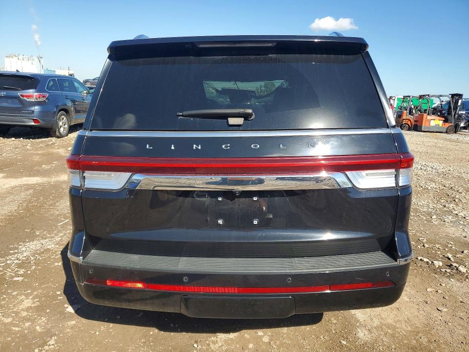Продаж на аукціоні авто 2023 Lincoln Navigator, vin: 5LMJJ2LGXPEL11236, номер лоту: 71557136