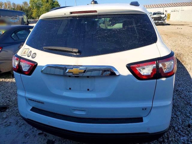 2017 Chevrolet Traverse მანქანა იყიდება აუქციონზე, vin: 1GNKRGKD2HJ130057, აუქციონის ნომერი: 70832836