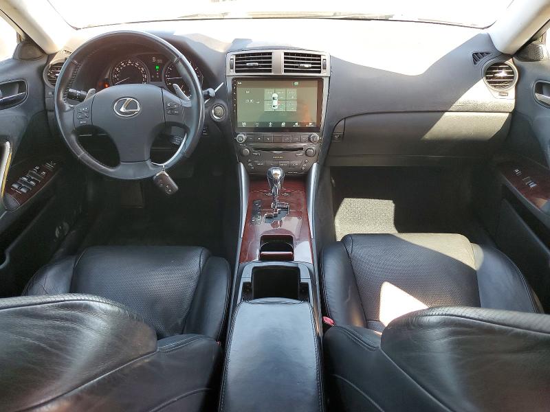 Продаж на аукціоні авто 2006 Lexus Is, vin: JTHBE262165003451, номер лоту: 71235206