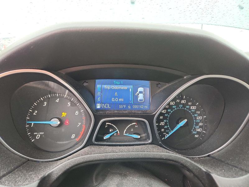 2012 Ford Focus მანქანა იყიდება აუქციონზე, vin: 1FAHP3K2XCL213299, აუქციონის ნომერი: 72479656