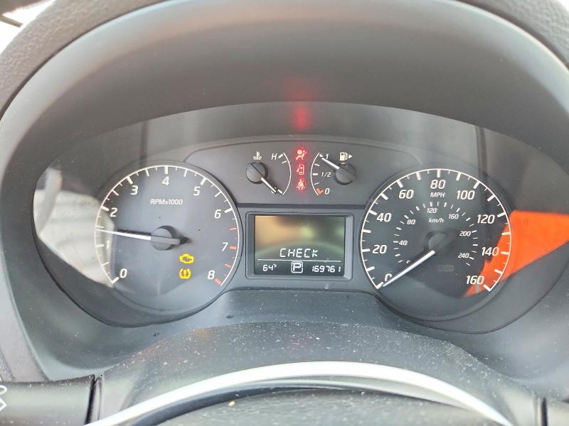 Aukcja sprzedaży 2016 Nissan Sentra, vin: 3N1AB7AP2GY263984, numer aukcji: 71538186