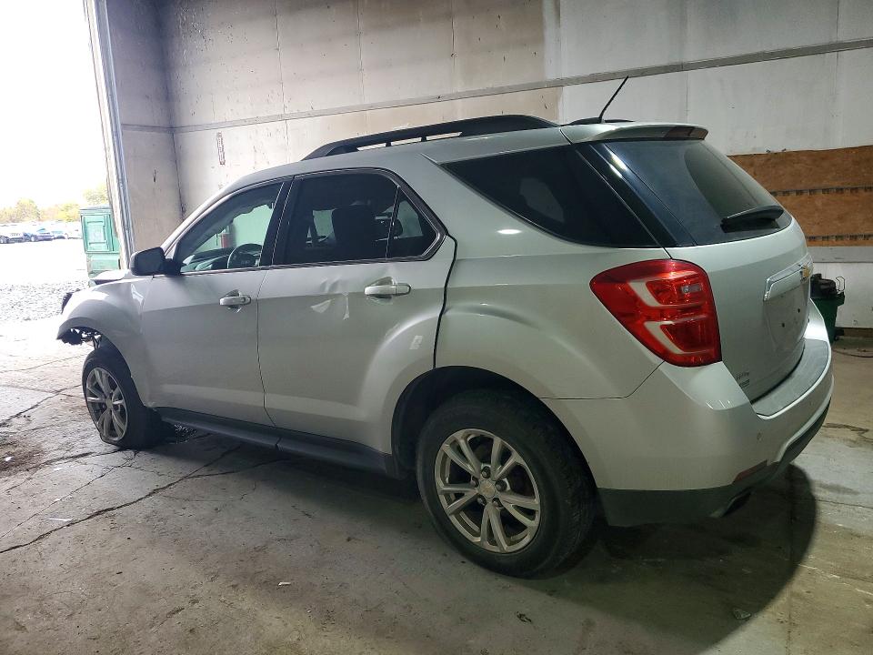 72880886 :رقم المزاد ، 2GNFLFE38G6159445 vin ، 2016 Chevrolet Equinox مزاد بيع