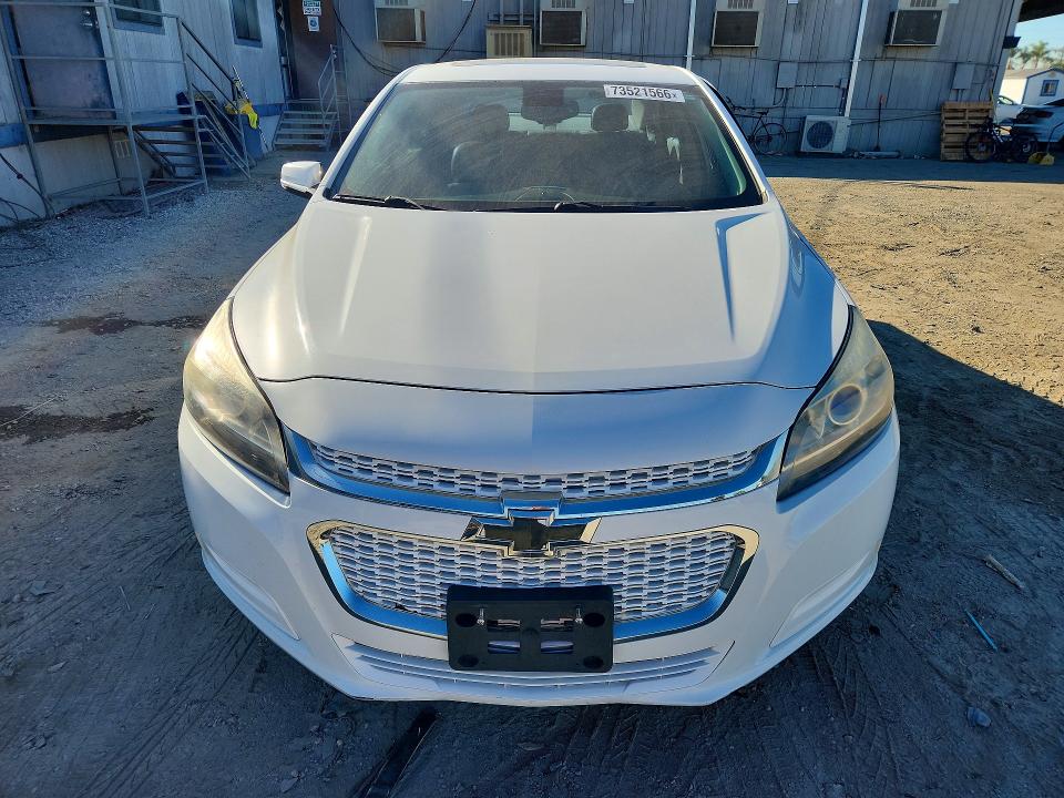 Aukcja sprzedaży 2016 Chevrolet Malibu Limited, vin: 1G11C5SA2GF124141, numer aukcji: 73521566