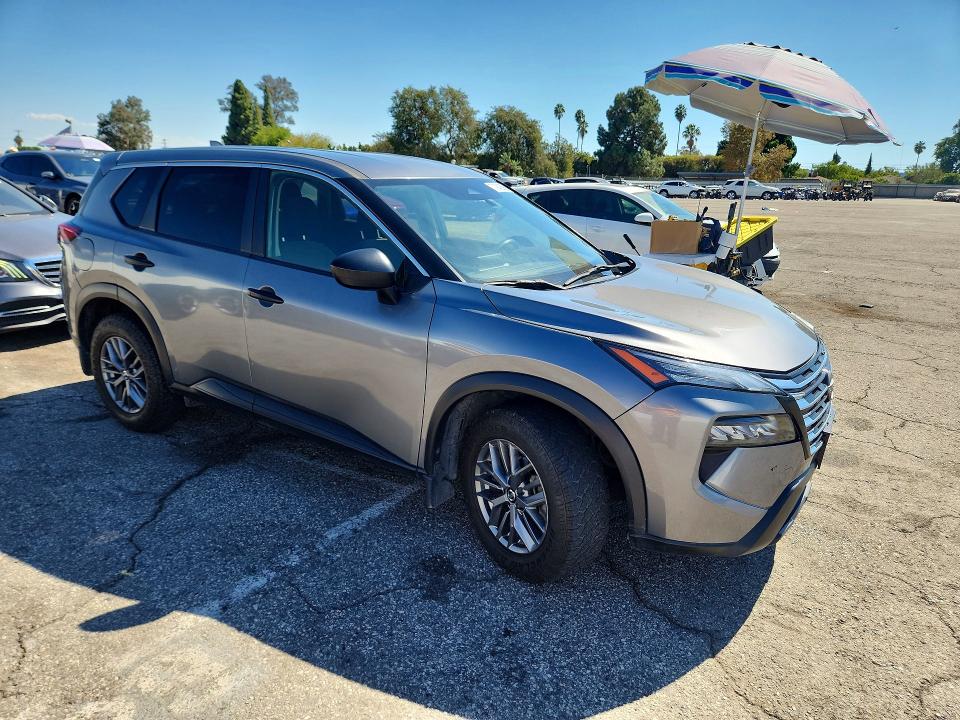 Продажа на аукционе авто 2021 Nissan Rogue, vin: JN8AT3ABXMW226728, номер лота: 71942596