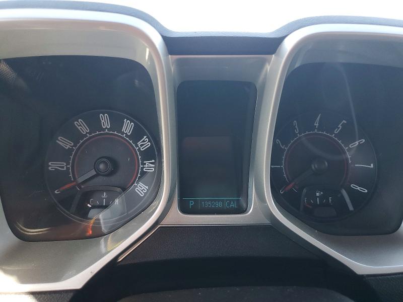 Aukcja sprzedaży 2010 Chevrolet Camaro, vin: 2G1FC1EV3A9163365, numer aukcji: 71474626
