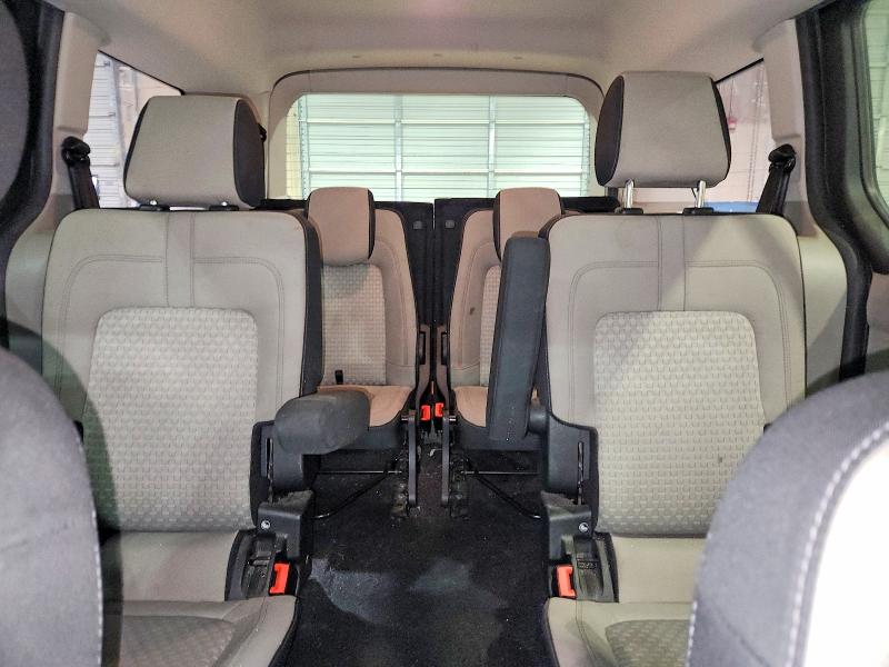 65188666 :رقم المزاد ، NM0GE9F21K1392154 vin ، 2019 Ford Transit Connect مزاد بيع