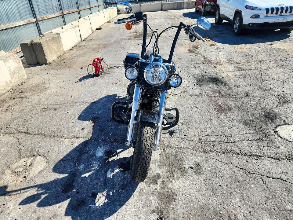 Aukcja sprzedaży 2017 Harley-davidson Fls, vin: 1HD1JRV11HB014818, numer aukcji: 72358326