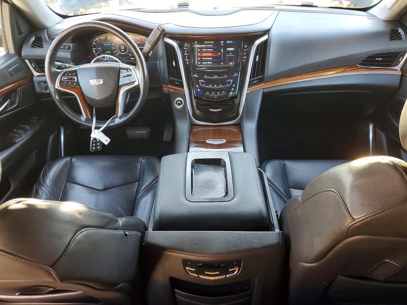 Продажа на аукционе авто 2020 Cadillac Escalade, vin: 1GYS4HKJ5LR169426, номер лота: 71914706