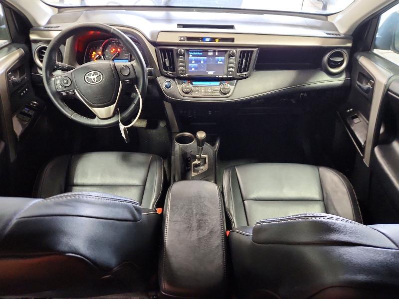 Продажа на аукционе авто 2015 Toyota Rav4, vin: 2T3DFREV1FW246956, номер лота: 72344086