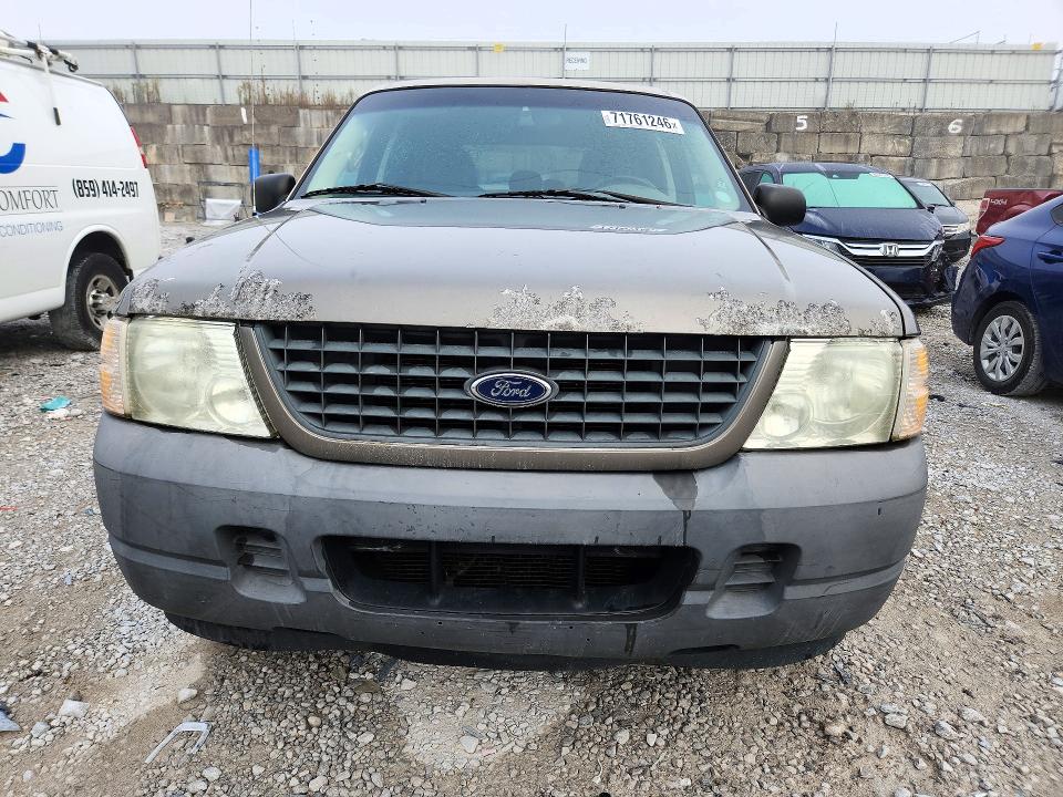 Продаж на аукціоні авто 2003 Ford Explorer, vin: 1FMZU83WX3UA06066, номер лоту: 71761246