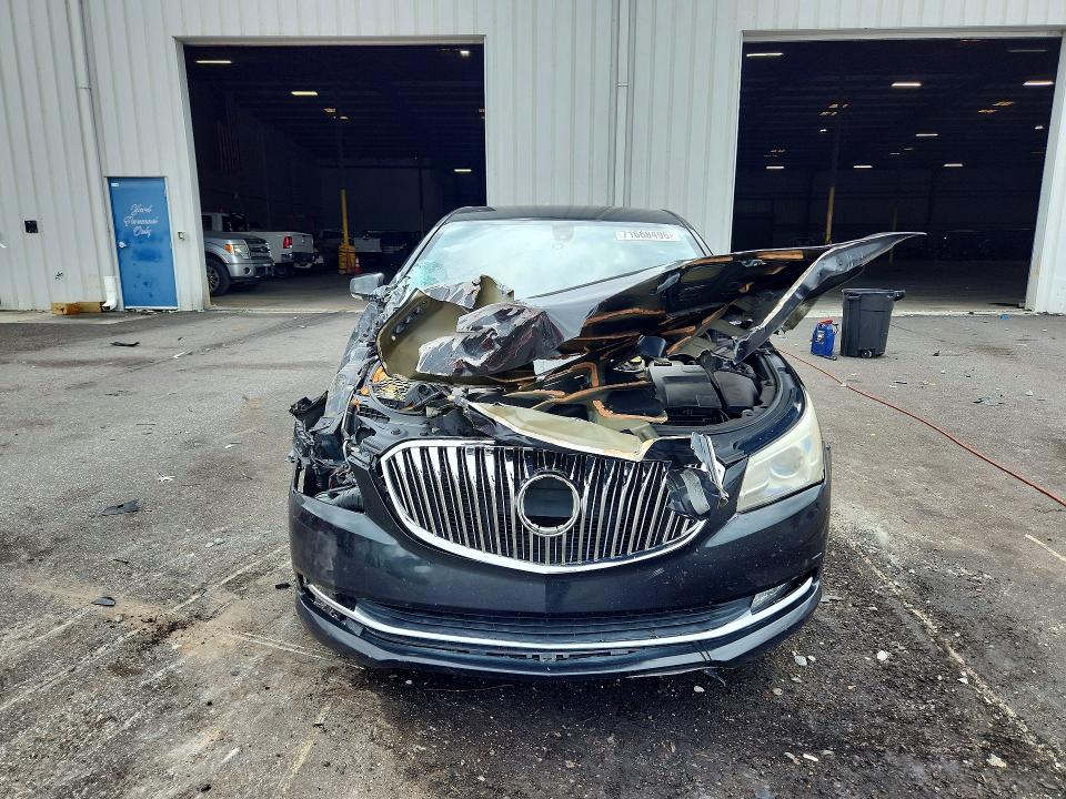 Продажа на аукционе авто 2015 Buick Lacrosse, vin: 1G4GB5G35FF262295, номер лота: 71668496