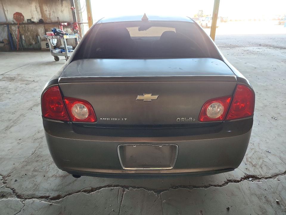 Продажа на аукционе авто 2012 Chevrolet Malibu, vin: 1G1ZC5E0XCF314298, номер лота: 72155286