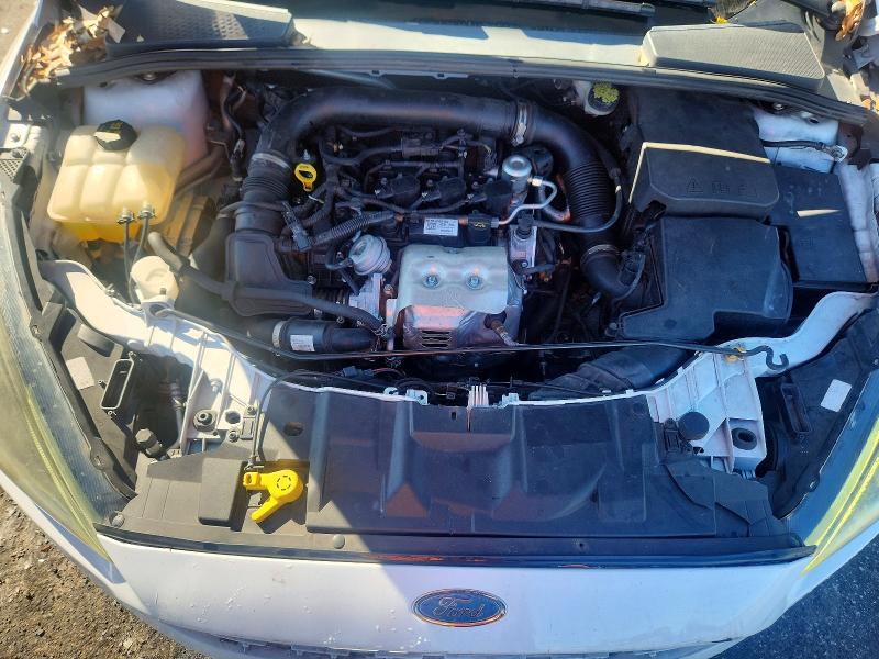 2016 Ford Focus მანქანა იყიდება აუქციონზე, vin: 1FADP3FE8GL385713, აუქციონის ნომერი: 72226156