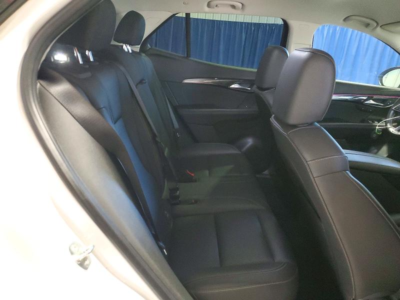 Продажа на аукционе авто 2024 Buick Envision, vin: LRBFZME43RD067716, номер лота: 72408416