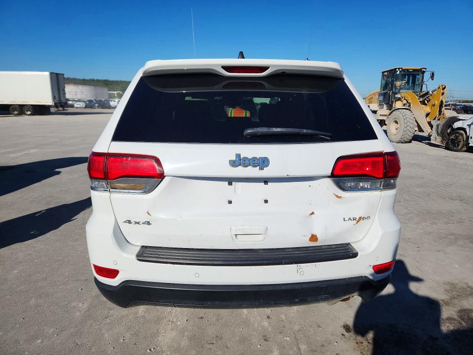 2020 Jeep Grand Cherokee მანქანა იყიდება აუქციონზე, vin: 1C4RJFAG7LC366933, აუქციონის ნომერი: 71934656