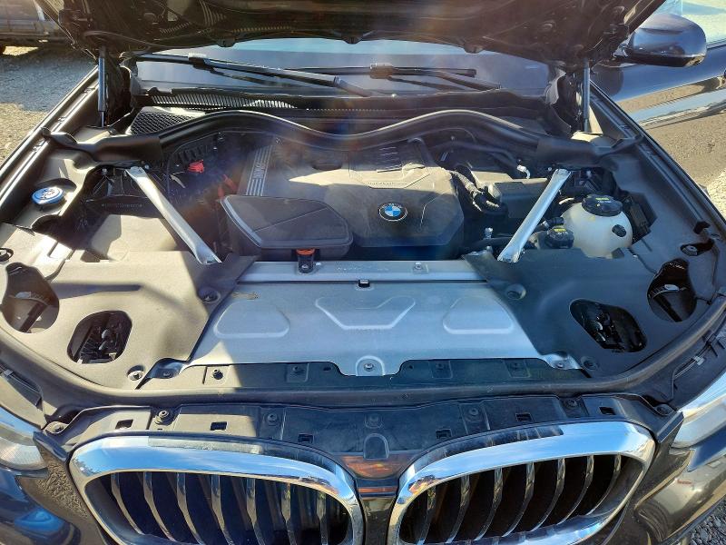 Продаж на аукціоні авто 2021 Bmw X3, vin: 5UXTY5C00M9F80111, номер лоту: 69648546