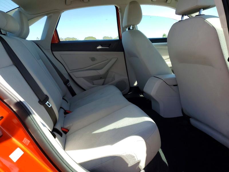 Продаж на аукціоні авто 2019 Volkswagen Jetta, vin: 3VWCB7BU4KM184842, номер лоту: 71583026