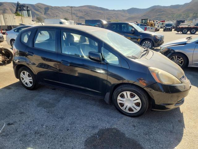 Aukcja sprzedaży 2010 Honda Fit, vin: JHMGE8H29AC001358, numer aukcji: 71602376