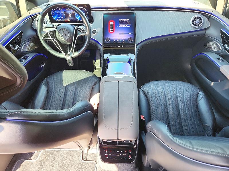 Продаж на аукціоні авто 2023 Mercedes-benz Eqs Sedan, vin: W1KCG2DB6PA035474, номер лоту: 65738396