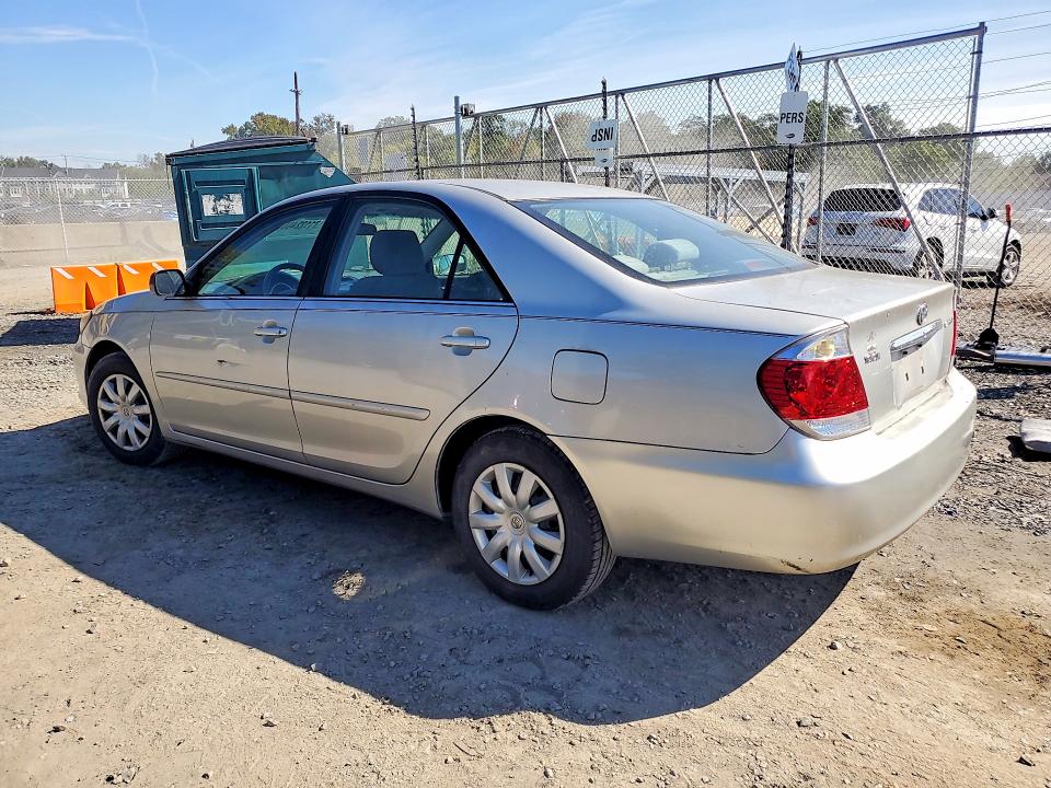 Aukcja sprzedaży 2006 Toyota Camry, vin: 4T1BE30K46U668524, numer aukcji: 71122406