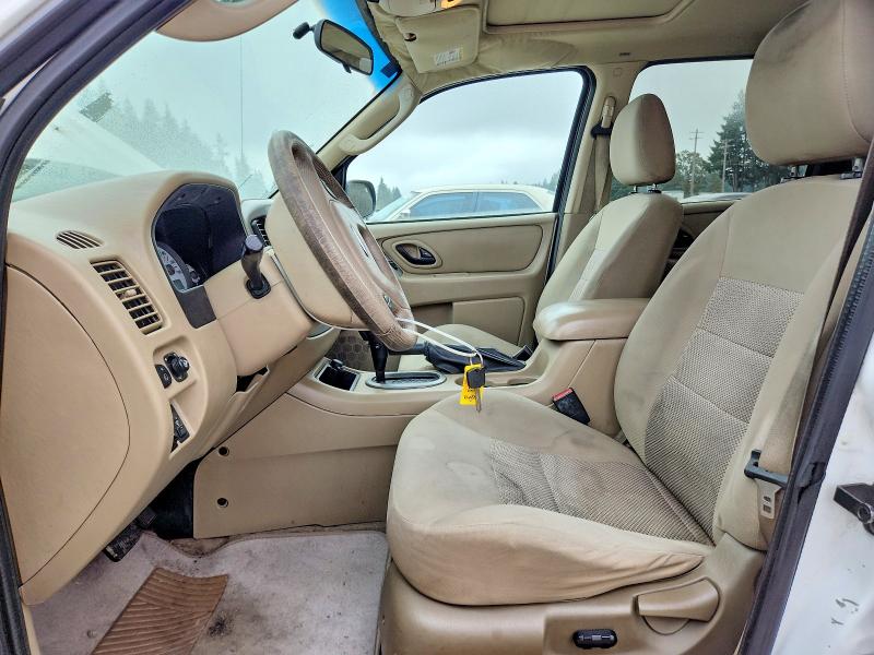 Продажа на аукционе авто 2007 Ford Escape, vin: 1FMCU93127KB27143, номер лота: 71628466