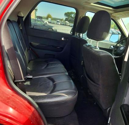 Продаж на аукціоні авто 2008 Mazda Tribute, vin: 4F2CZ06128KM08437, номер лоту: 72170146
