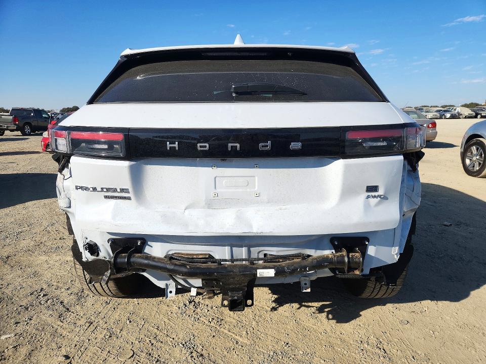 Продажа на аукционе авто 2026 Honda Prologue, vin: 3GPKHXRJXTS507750, номер лота: 72197446