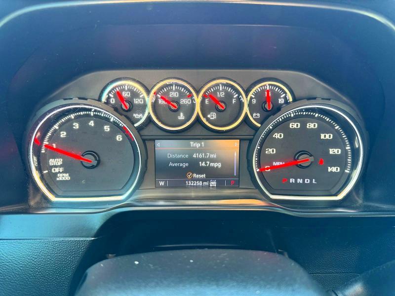 72347156 :رقم المزاد ، 1GCRYEEKXKZ276482 vin ، 2019 Chevrolet Silverado مزاد بيع