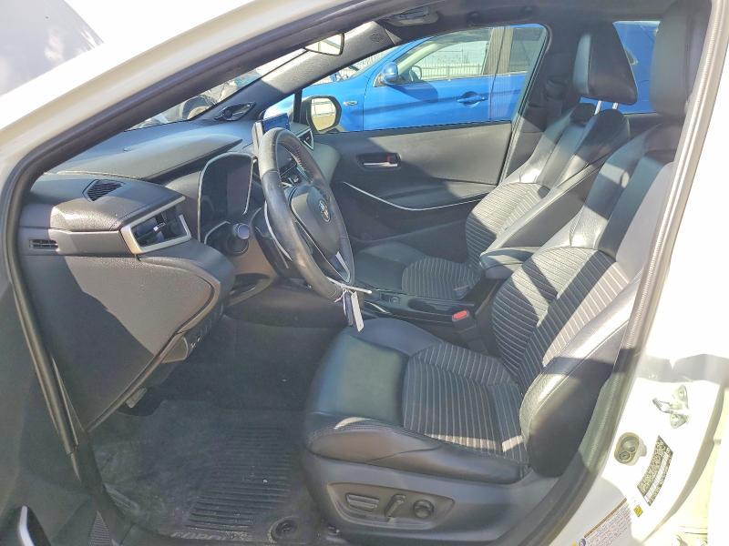 2020 Toyota Corolla მანქანა იყიდება აუქციონზე, vin: JTDT4RCE9LJ026141, აუქციონის ნომერი: 71641096