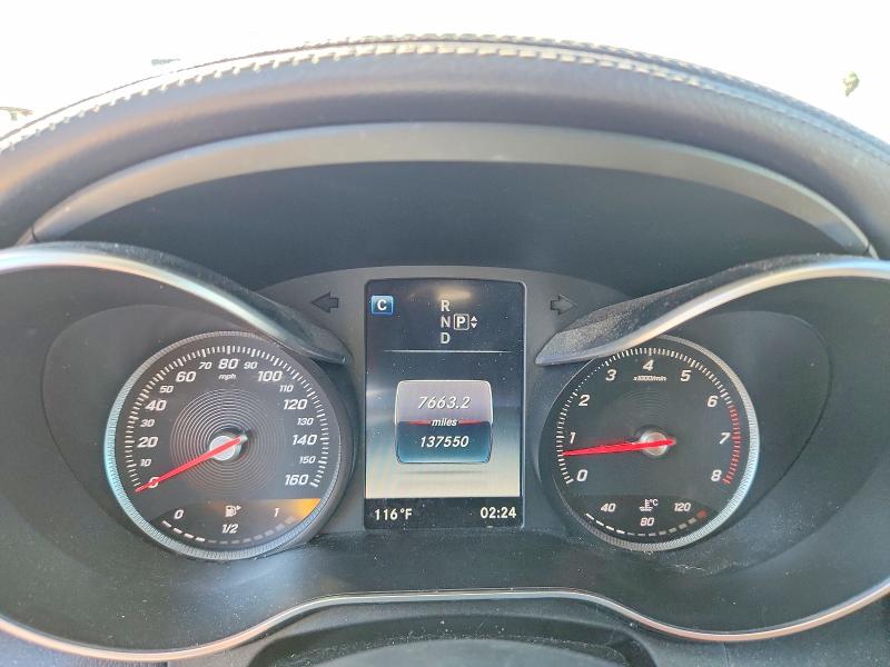 Продаж на аукціоні авто 2015 Mercedes-benz C, vin: 55SWF6GB1FU021905, номер лоту: 71558786