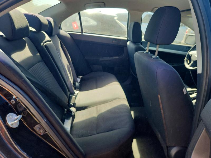 Продажа на аукционе авто 2009 Mitsubishi Lancer, vin: JA3AU26U89U040782, номер лота: 71900776