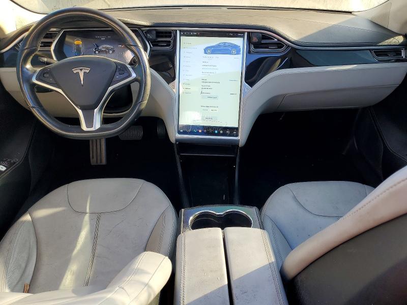 Продаж на аукціоні авто 2014 Tesla Model S, vin: 5YJSA1S12EFP32933, номер лоту: 71622036