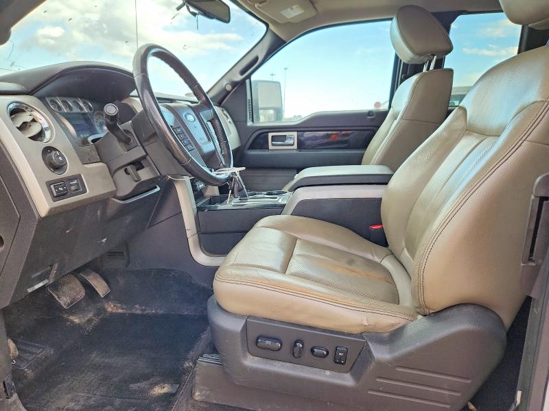 Aukcja sprzedaży 2009 Ford F150, vin: 1FTPX04V09KA95953, numer aukcji: 70643736