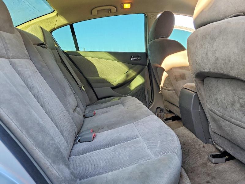 2009 Nissan Altima მანქანა იყიდება აუქციონზე, vin: 1N4AL21E89N480943, აუქციონის ნომერი: 71084006