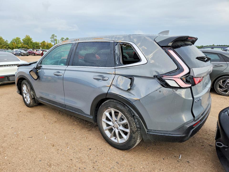 Продажа на аукционе авто 2026 Honda Cr-v, vin: 2HKRS3H43TH333777, номер лота: 71615226