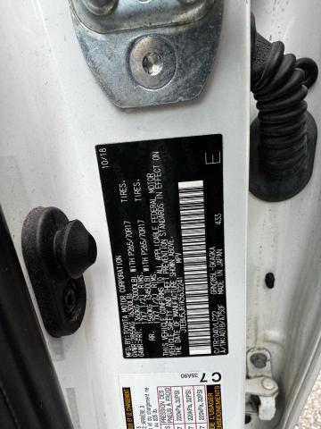 74257666 :رقم المزاد ، JTEBU5JR1K5632241 vin ، 2019 Toyota 4runner مزاد بيع