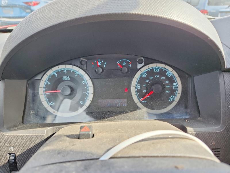 Продажа на аукционе авто 2010 Ford Escape, vin: 1FMCU9D72AKB09445, номер лота: 71192436