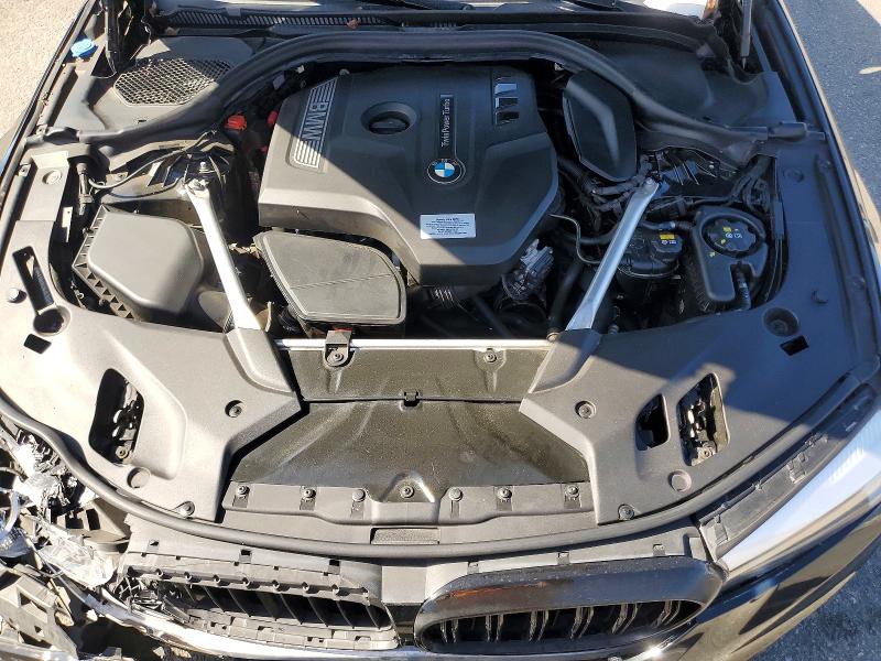 Aukcja sprzedaży 2018 Bmw 530, vin: WBAJA5C55JWA57508, numer aukcji: 72904016