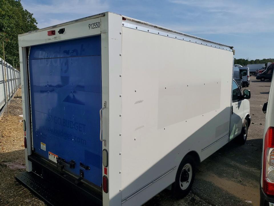 Aukcja sprzedaży 2019 Gmc Savana, vin: 1GDY7RFP5K1336078, numer aukcji: 70448736