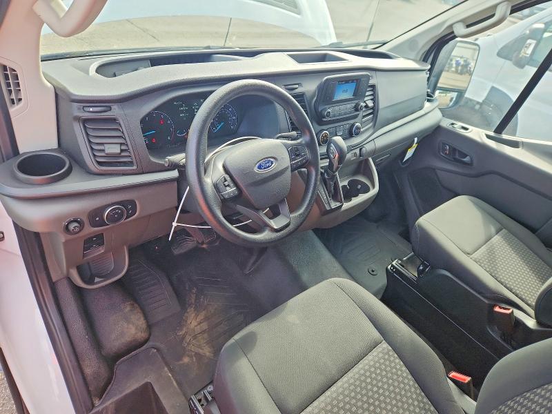 Продажа на аукционе авто 2025 Ford Transit 250, vin: 1FTBR1Y84SKB03928, номер лота: 70900856