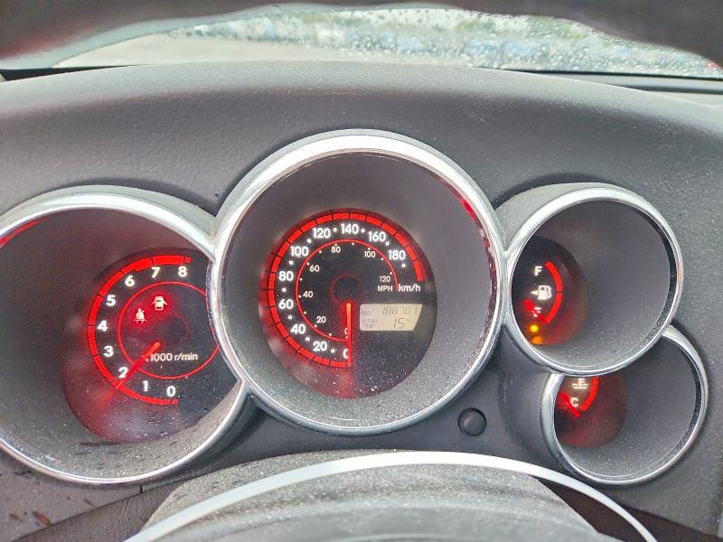 Продаж на аукціоні авто 2005 Toyota Matrix, vin: 2T1KR32EX5C848361, номер лоту: 70931666