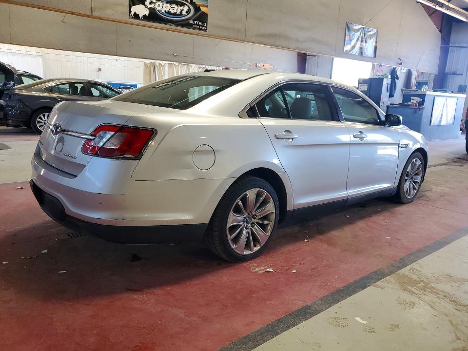 Продаж на аукціоні авто 2010 Ford Taurus, vin: 1FAHP2FW3AG120749, номер лоту: 71810206