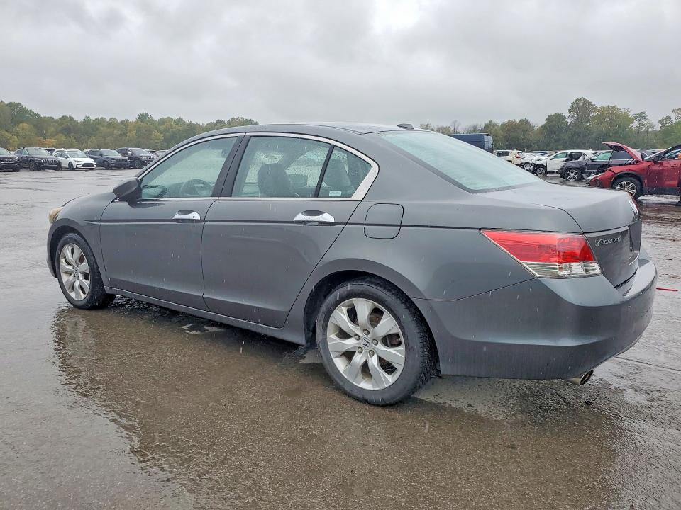 Продаж на аукціоні авто 2008 Honda Accord, vin: 1HGCP36888A060719, номер лоту: 71575296