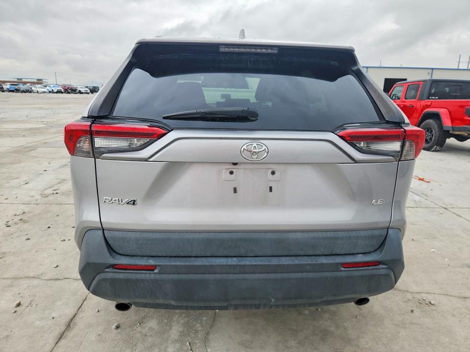 Aukcja sprzedaży 2021 Toyota Rav4, vin: 2T3H1RFVXMC104179, numer aukcji: 70991226