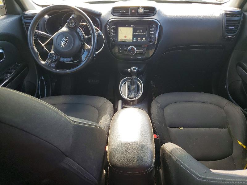 Продаж на аукціоні авто 2014 Kia Soul, vin: KNDJP3A55E7710599, номер лоту: 70813096