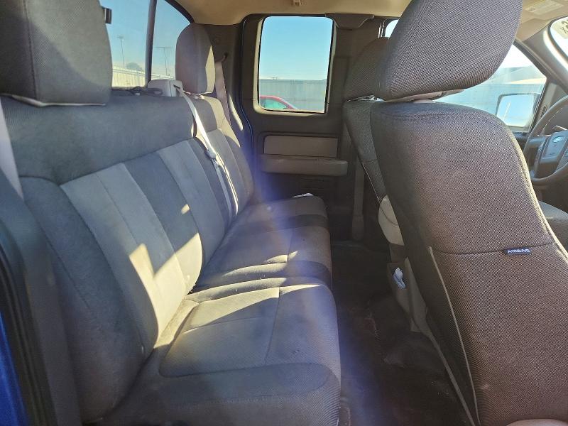 Aukcja sprzedaży 2010 Ford F150, vin: 1FTEX1CW1AFC69338, numer aukcji: 71433876