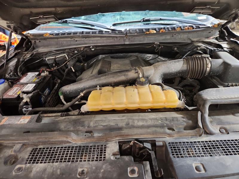 72345506 :رقم المزاد ، 1FMJK2AT9JEA11646 vin ، 2018 Ford Expedition مزاد بيع