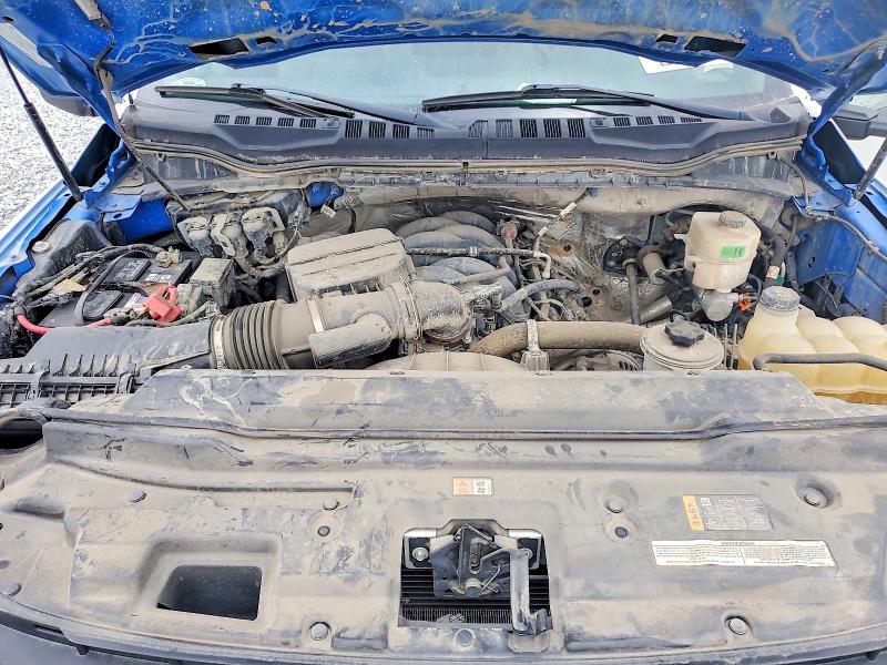 58824136 :رقم المزاد ، 1FDUF4GN4MED23058 vin ، 2021 Ford F450 مزاد بيع