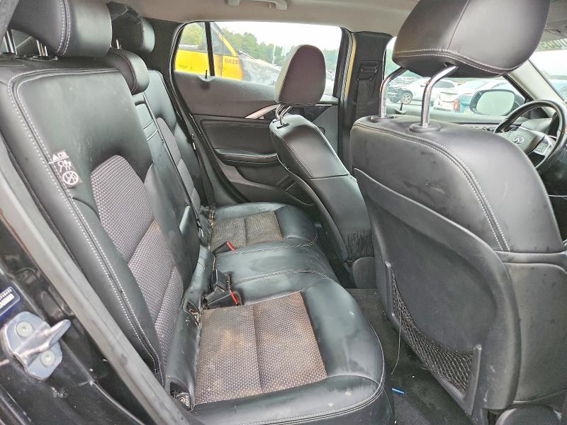 Продажа на аукционе авто 2019 Infiniti Qx30, vin: SJKCH5CRXKA009893, номер лота: 71100596