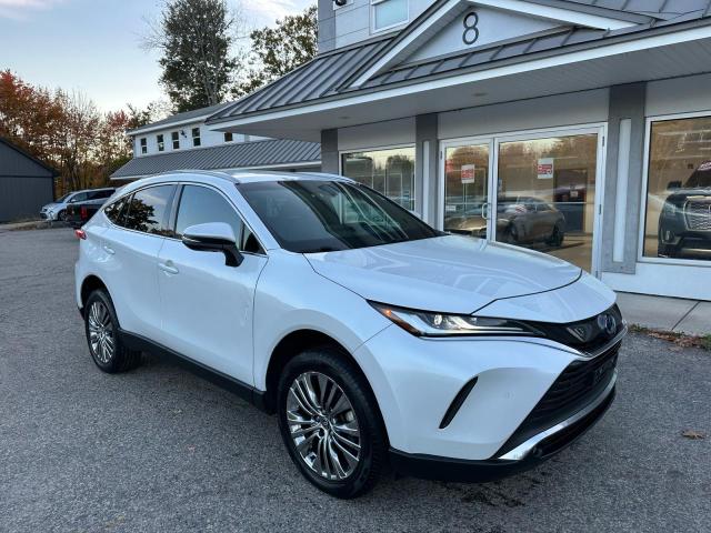 Aukcja sprzedaży 2024 Toyota Venza, vin: JTEAAAAH1RJ162458, numer aukcji: 73334956